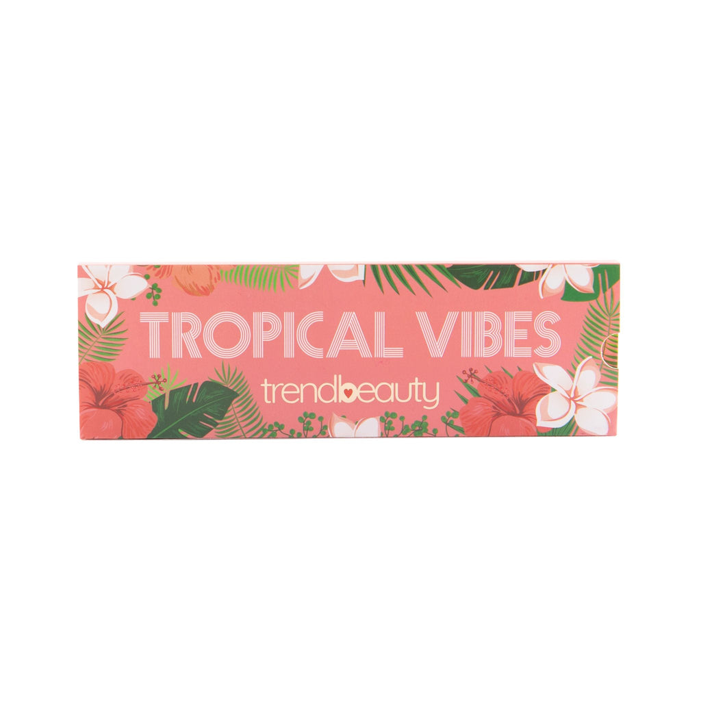 Tropical Vibes vol.1 - BEAUTY CREATIONS