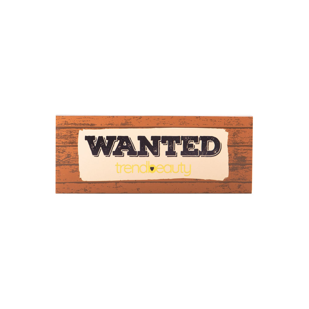 Wanted - BEAUTY CREATIONS