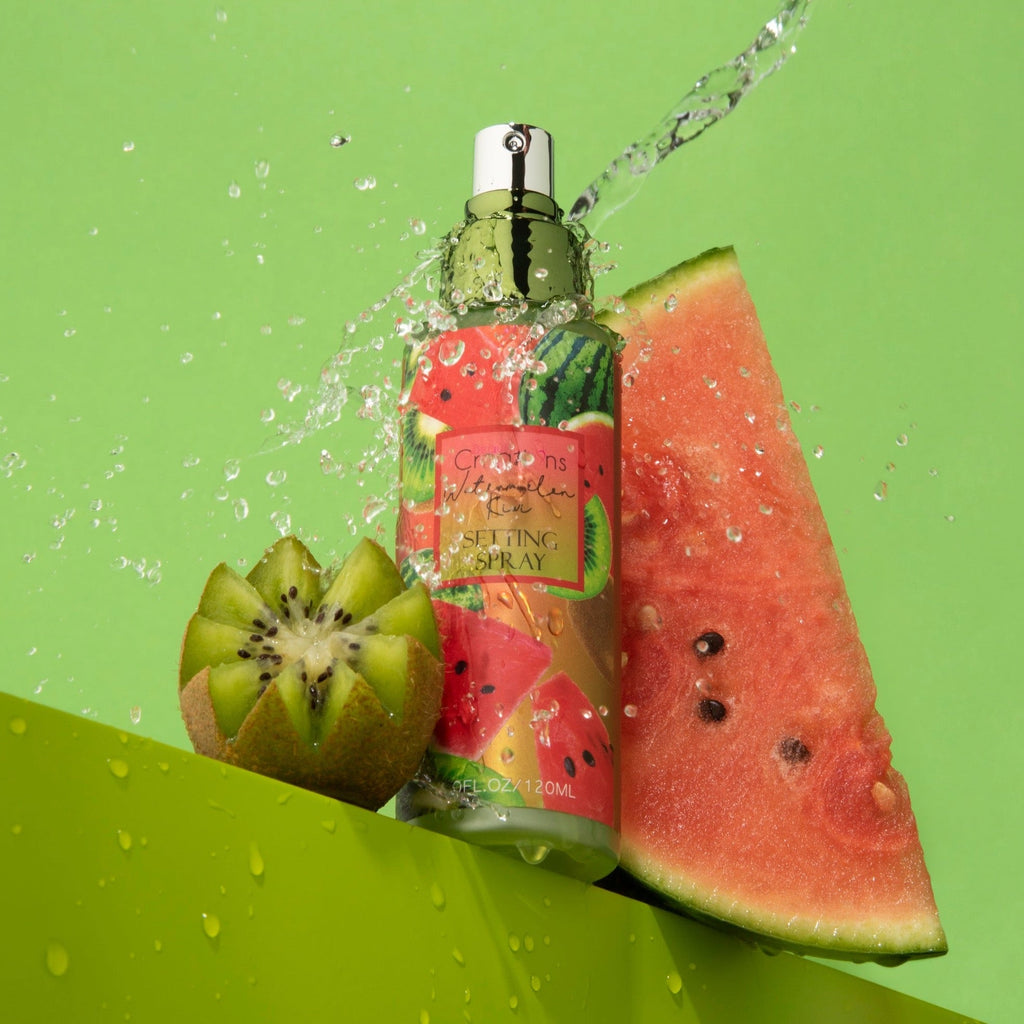 Watermelon Kiwi Setting Spray - BEAUTY CREATIONS