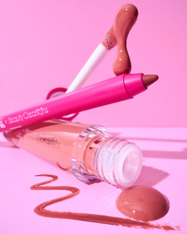 YeriMua Bad B*tch Lip Duo - BEAUTY CREATIONS